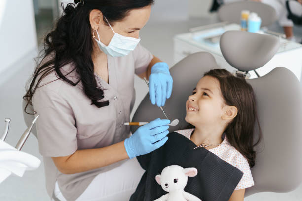 Best Emergency Dentist for Knocked-Out Tooth in Saranap, CA
