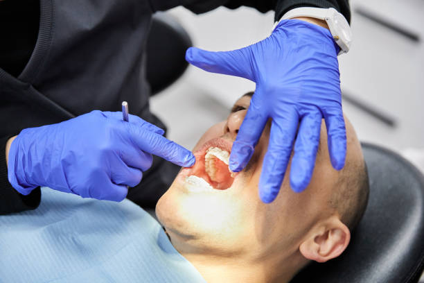 Best Urgent Dental Care for Toothache in Saranap, CA