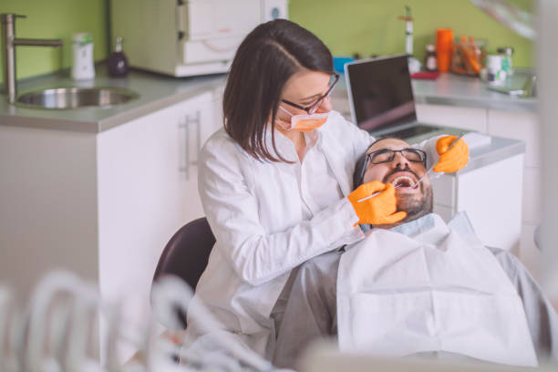 Best Emergency Dentist for Lost Fillings or Crowns in Saranap, CA