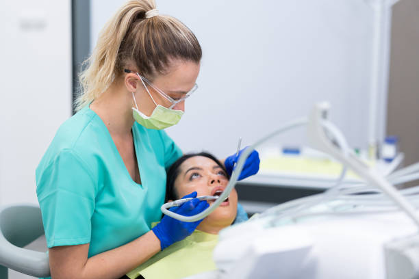Best Broken or Cracked Tooth Emergency Dentist in Saranap, CA